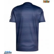 Real Madrid Bortedrakt 2025-26 Kortermet